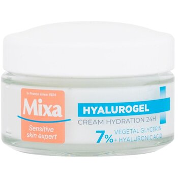Sensitive Skin Expert Intensive Hydration - Intenzívna hydratačná starostlivosť